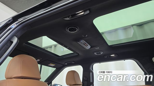 Hyundai Palisade (LX3) Gasoline 2.5T 4WD 7-Seater Calligraphy 2026 — фото 18