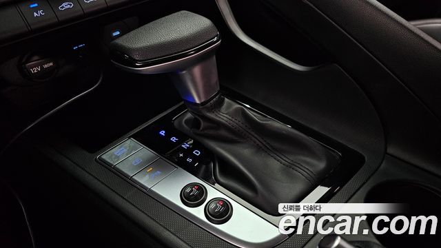 Hyundai Avante (CN7) 1.6 Smart 2024 — фото 9
