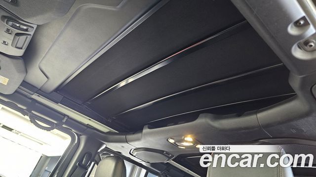 Jeep Wrangler (JL) 2.0 Rubicon Power Top 4Door 2019 — фото 16