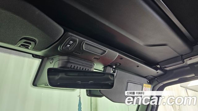 Jeep Wrangler (JL) 2.0 Rubicon Power Top 4Door 2019 — фото 19