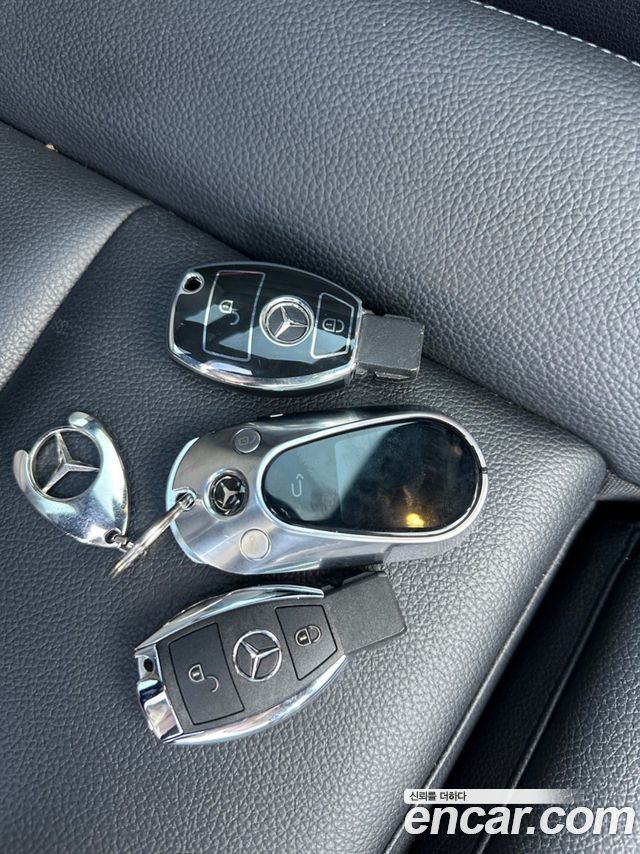 Mercedes-Benz B-Class (W246) B200 d 2017 — фото 18