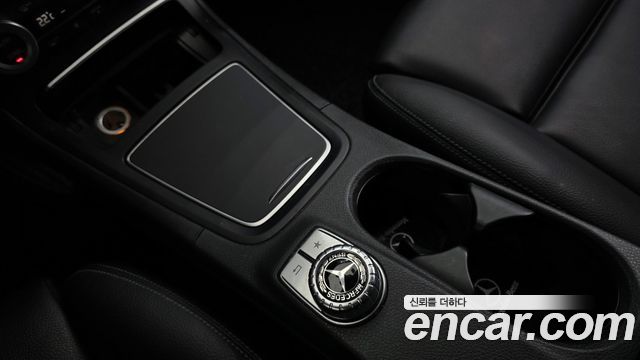 Mercedes-Benz B-Class (W246) B200 d 2017 — фото 22