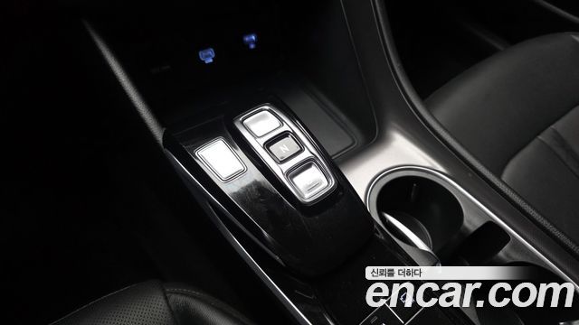 Hyundai Sonata (DN8) 2.0 Premium Plus 2023 — фото 9