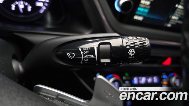 Hyundai Sonata (DN8) 2.0 Premium Plus 2023 — фото 19