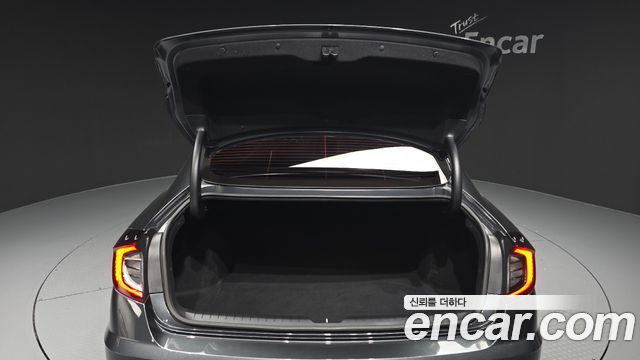 Hyundai Sonata (DN8) 2.0 Premium Plus 2023 — фото 20