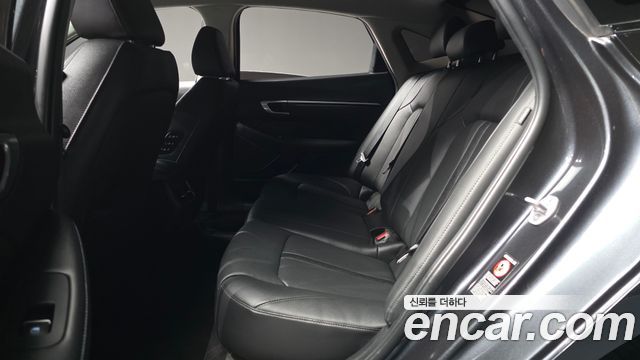 Hyundai Sonata (DN8) 2.0 Premium Plus 2023 — фото 26