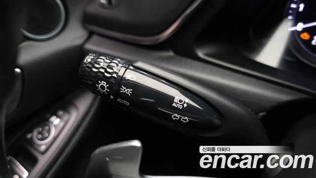 Hyundai Sonata (DN8) 2.0 Premium Plus 2023 — фото 27