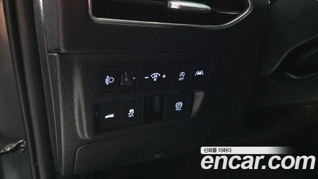 Hyundai Sonata (DN8) 2.0 Premium Plus 2023 — фото 28