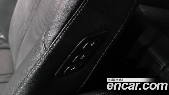 Hyundai Sonata (DN8) 2.0 Premium Plus 2023 — фото 29