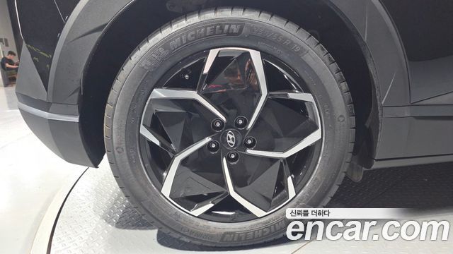 Hyundai Ioniq 5 Long range Exclusive 2022 — фото 5