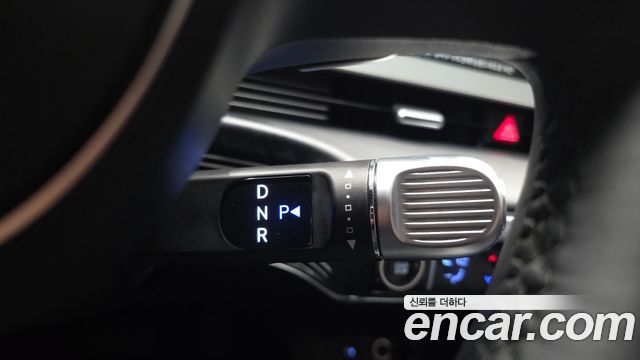 Hyundai Ioniq 5 Long range Exclusive 2022 — фото 9