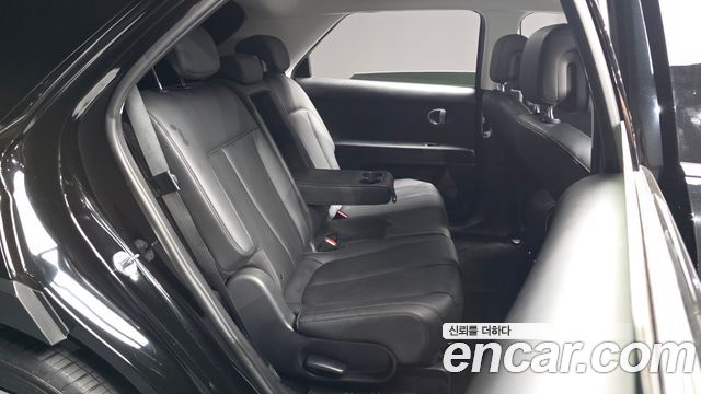 Hyundai Ioniq 5 Long range Exclusive 2022 — фото 11
