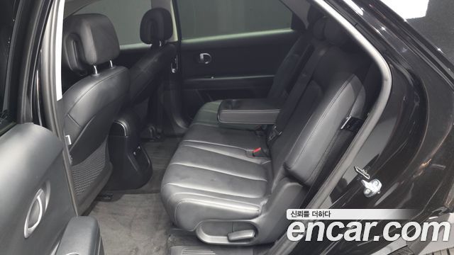 Hyundai Ioniq 5 Long range Exclusive 2022 — фото 12