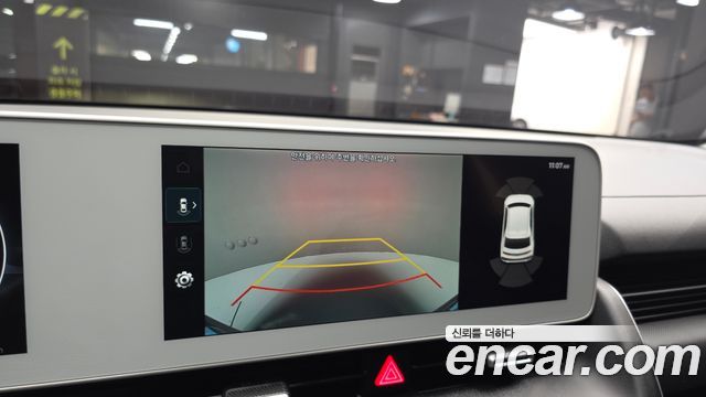 Hyundai Ioniq 5 Long range Exclusive 2022 — фото 15