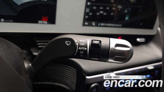Hyundai Ioniq 5 Long range Exclusive 2022 — фото 19