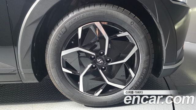 Hyundai Ioniq 5 Long range Exclusive 2022 — фото 21
