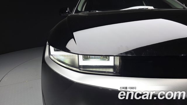Hyundai Ioniq 5 Long range Exclusive 2022 — фото 22
