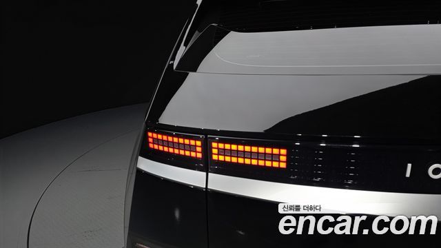 Hyundai Ioniq 5 Long range Exclusive 2022 — фото 23