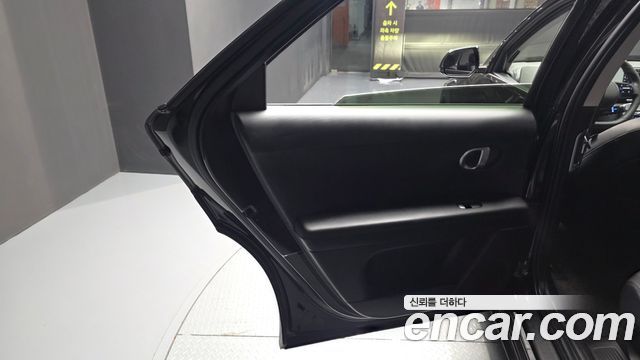 Hyundai Ioniq 5 Long range Exclusive 2022 — фото 25