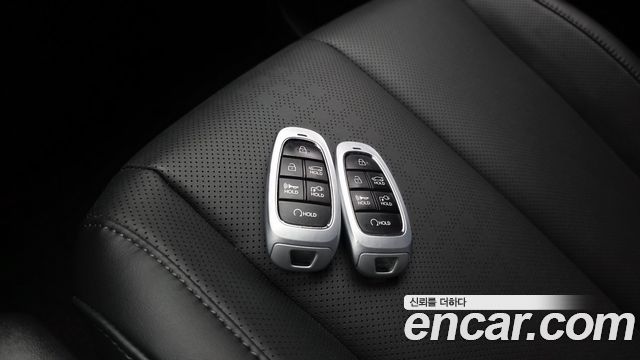 Hyundai Ioniq 5 Long range Exclusive 2022 — фото 27