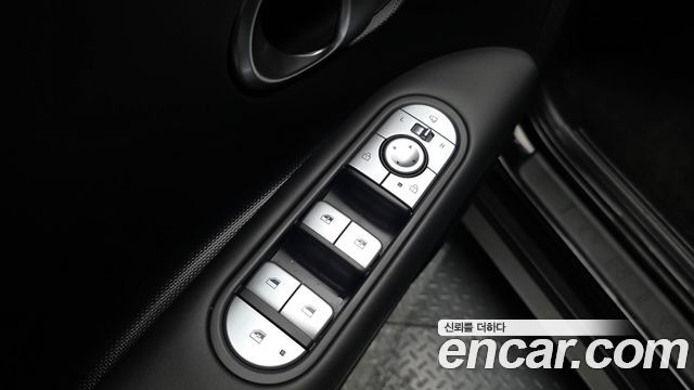Hyundai Ioniq 5 Long range Exclusive 2022 — фото 28