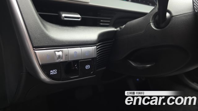 Hyundai Ioniq 5 Long range Exclusive 2022 — фото 29