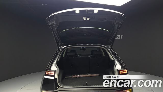 Hyundai Ioniq 5 Long range Exclusive 2022 — фото 32