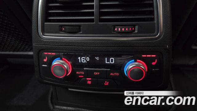 Audi S7 4.0 TFSI quattro 4G 2013 — фото 18