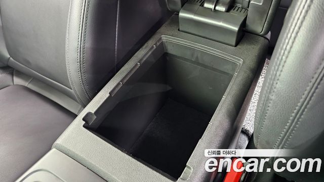 Renault Korea SM6 2.0 LPe SE 2020 — фото 30