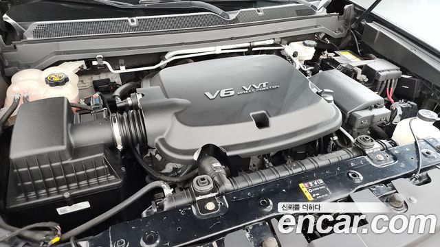 Chevrolet Colorado 3.6 Extreme 4WD 2020 — фото 6