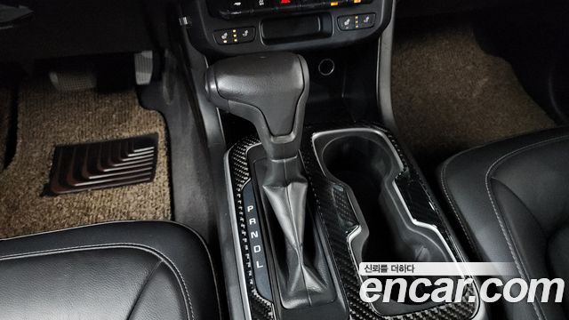 Chevrolet Colorado 3.6 Extreme 4WD 2020 — фото 9