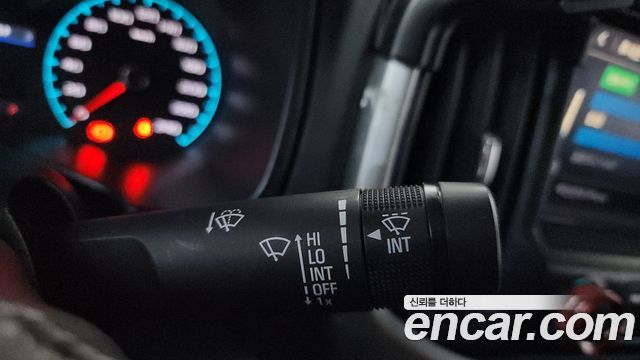 Chevrolet Colorado 3.6 Extreme 4WD 2020 — фото 13