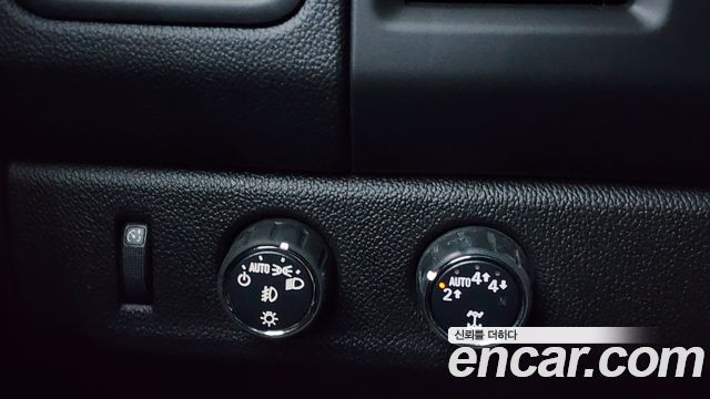 Chevrolet Colorado 3.6 Extreme 4WD 2020 — фото 17
