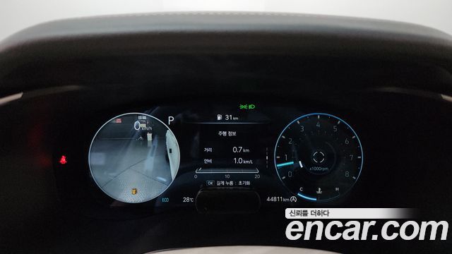 Genesis G70 Gasoline 3.3T 2WD 2021 — фото 8