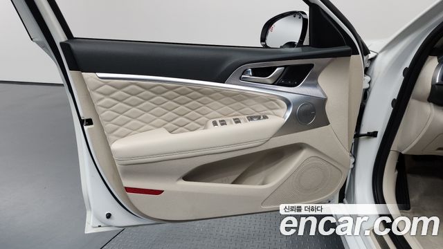 Genesis G70 Gasoline 3.3T 2WD 2021 — фото 24