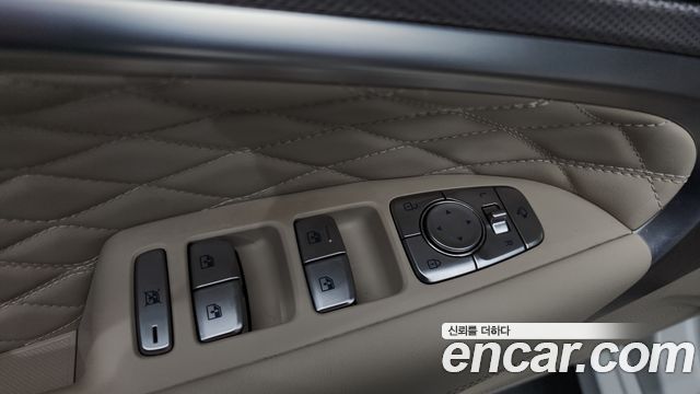 Genesis G70 Gasoline 3.3T 2WD 2021 — фото 28