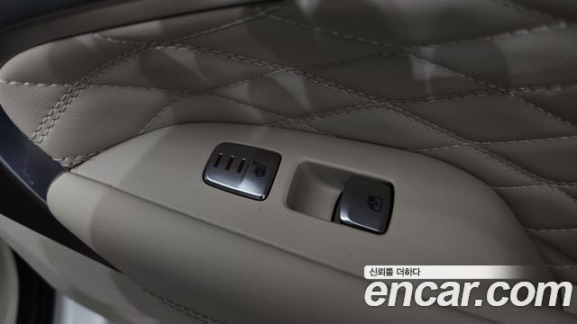 Genesis G70 Gasoline 3.3T 2WD 2021 — фото 33