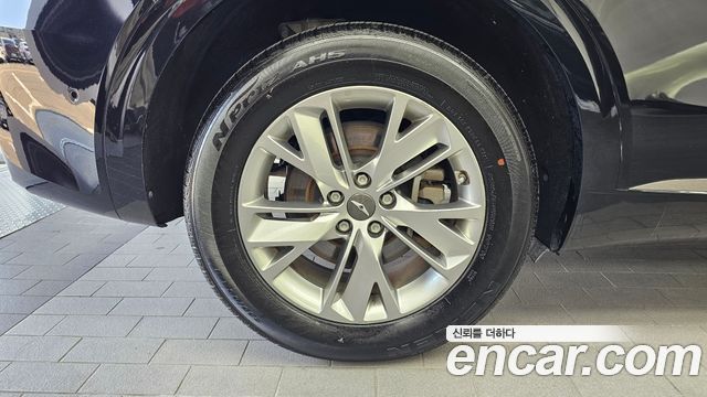 Genesis GV70 2.5T Gasoline AWD 2021 — фото 5