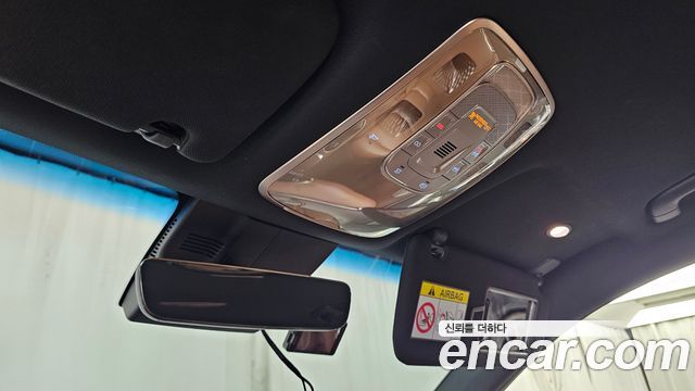 Genesis GV70 2.5T Gasoline AWD 2021 — фото 18