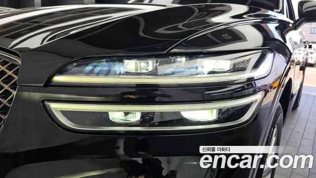 Genesis GV70 2.5T Gasoline AWD 2021 — фото 22