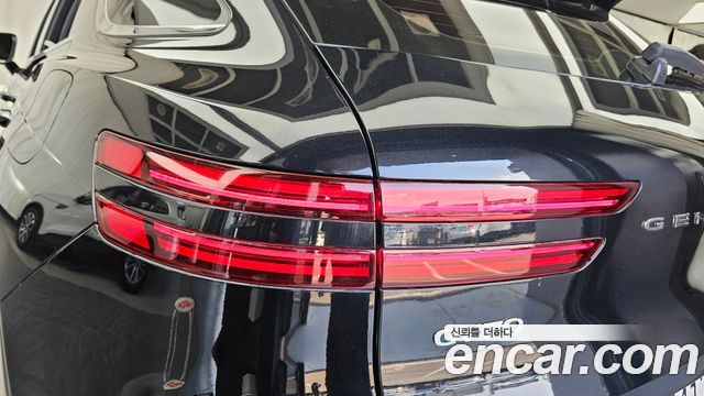 Genesis GV70 2.5T Gasoline AWD 2021 — фото 23