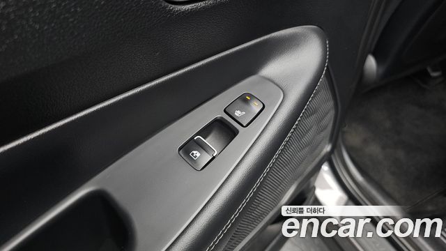 Hyundai Santa Fe (TM) Gasoline 2.0T 2WD Prestige 2020 — фото 19