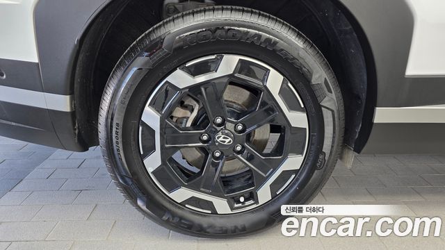 Hyundai Santa Fe (MX5) Gasoline 2.5T 2WD H Pick 2026 — фото 5