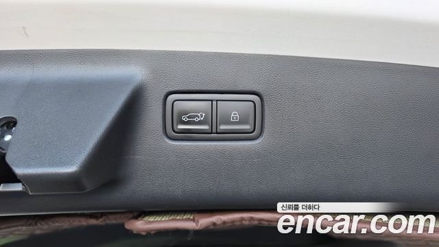 Hyundai Santa Fe (MX5) Gasoline 2.5T 2WD H Pick 2026 — фото 30