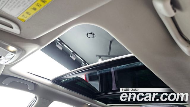 Renault Korea QM6 Diesel 2WD LE 2017 — фото 18