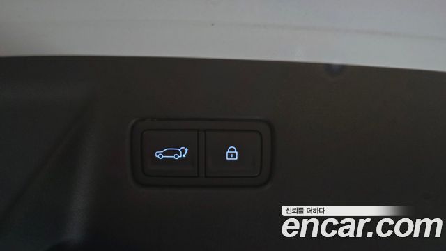 Hyundai Santa Fe (MX5) HEV 1.6 2WD Calligraphy 2025 — фото 32