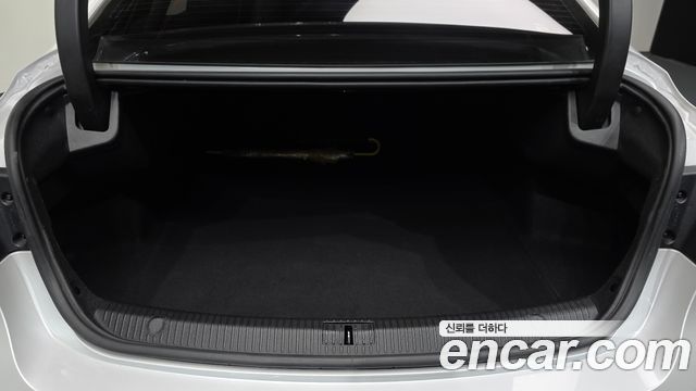 Renault Korea SM6 2.0 GDe SE 2016 — фото 20