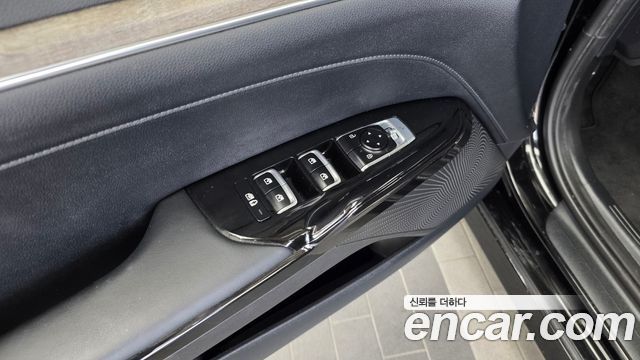 Kia K5 Hybrid (III) Noblesse 2022 — фото 30