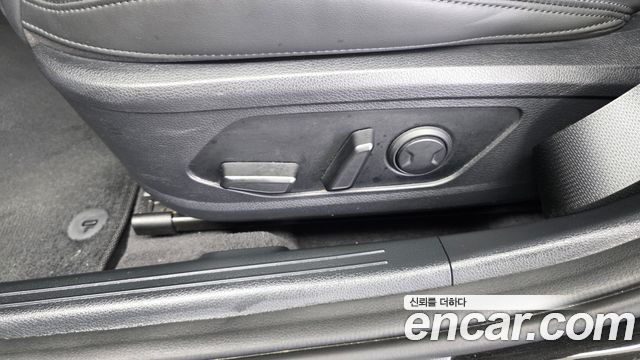 Kia K5 Hybrid (III) Noblesse 2022 — фото 32