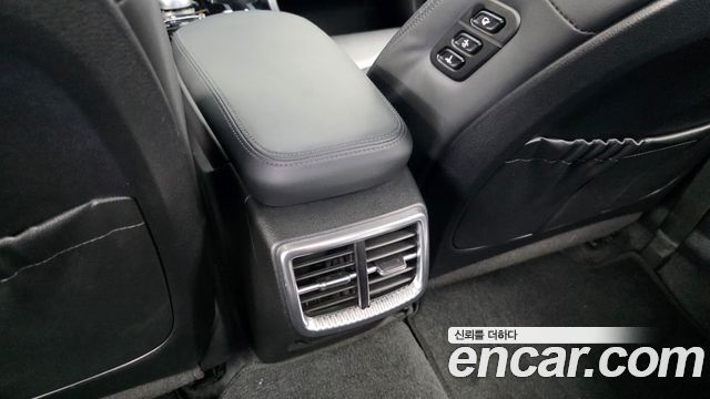 Kia K5 Hybrid (III) Noblesse 2022 — фото 33